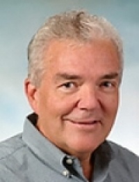 Michael J Gaughan MD, Radiologist