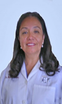 Mrs. Ana Maria Sobero D.D.S.