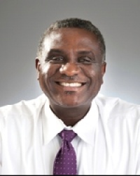 Dr. Charles Okechukwu Dike MD