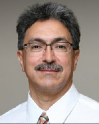 Dr. Cyrus M Rabii MD, Emergency Physician