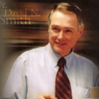 Dr. David Nelson Smith M.D., PH.D.