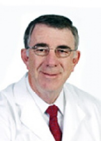 Dr. Duane E. Davis M.D., Rheumatologist
