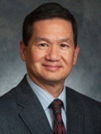 Dr. Victor Wong Lee M.D., Geriatrician