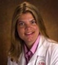 Dr. Aimee Lariviere MD, Pediatrician
