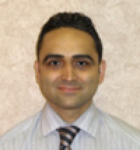 Dr. Kamyar Amini M.D., Ear-Nose and Throat Doctor (ENT)