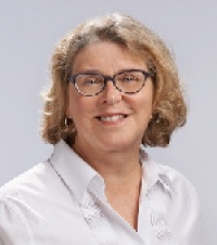 Dr. Elizabeth A. Billerbeck MD