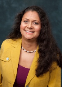 Dr. Josephine Marie Hernandez M.D.