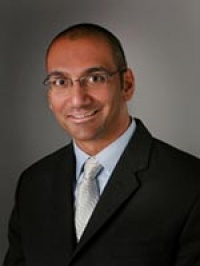 Dr. Naveen Chandra Setty M.D.
