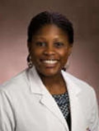 Dr. Faunda  Campbell M.D.
