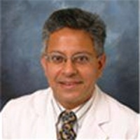 Dr. Mark Jervis Rodrigues M.D.