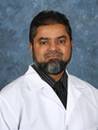 Dr. Syed Wajahat Ali MD