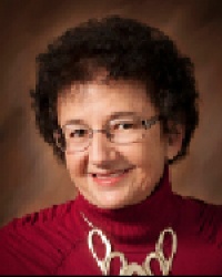 Dr. Malgorzata F Hecht MD, Internist