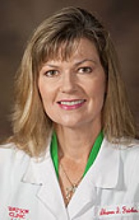 Dr. Sharon Ilene Fairbee MD