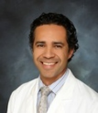 Dr. Alberto  Mendivil M.D.