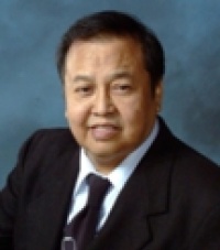Dr. Fernando Laygo Capulong MD