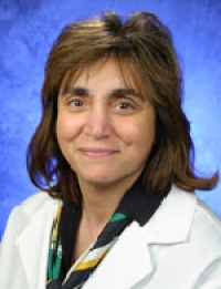 Dr. Zakiyah  Kadry MD