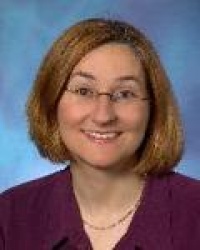 Dr. Jami Alicia Adams M.D., Pediatrician