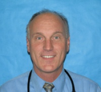 Dr. Brendan Marlow Riley DPM