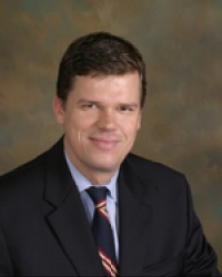 Dr. Ole Dierks, MD, Nephrologist (Kidney Specialist)