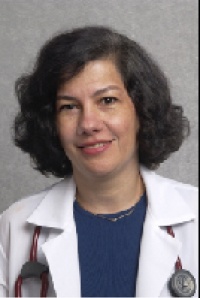 Dr. Adriana  Faur MD