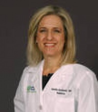 Dr. Janelle Elizabeth Godlewski M.D., Pediatrician