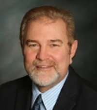 Dr. Paul Richard Williamson MD