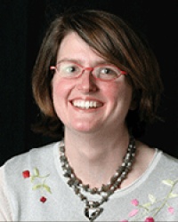 Dr. Melinda Scully M.D., OB-GYN (Obstetrician-Gynecologist)