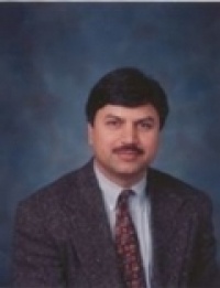 Dr. Rizwan R Khan MD, Pediatrician
