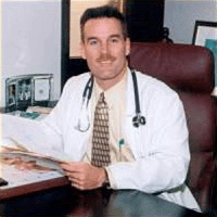 Dr. Andre P. Lallande D.O., Internist