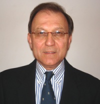 Dr. Raymond Carl Trop D.M.D., Oral and Maxillofacial Surgeon