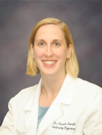 Dr. Susan Barbara Janik OD, Optometrist