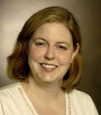Dr. Christine Marie Schmitz M.D.