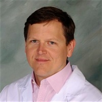 Dr. Christian Norman Ramsey M.D., Neurosurgeon