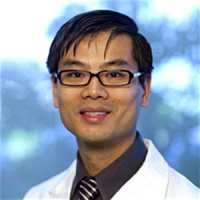 Dr. Thang Dinh Hoang MD, Pediatrician
