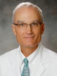 Dr. Robert E Mitchell M.D.