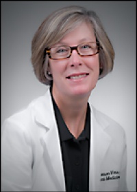 Dr. Tracy Robertson Voss M.D., Internist