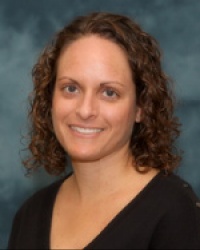 Dr. Adrienne Deanne Ritter M.D., Pediatrician