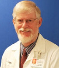 Dr. David H. Campen MD