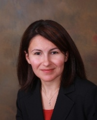 Dr. Leila  Khazaeni M.D.