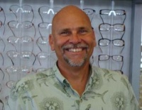 Dr. Wayne R. Wood O.D., Optometrist