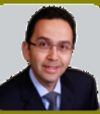 Dr. Hrair A Koutnouyan MD, Ear-Nose and Throat Doctor (ENT)