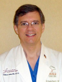 Dr. Derek A Jones MD