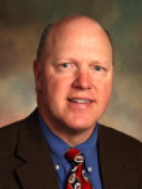 Dr. John Walter Mann M.D., Sports Medicine Specialist