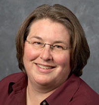 Dr. Donita R Croft MD, Pulmonologist