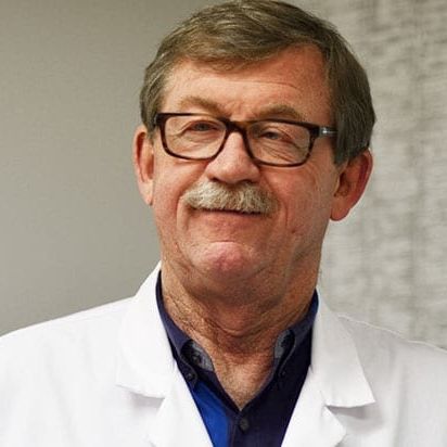 Dr. Douglas Paone, MD, Internist