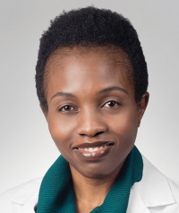 Dr. Leah Eboso Ahoya M.D.