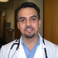 Dr. Jose F Herrera M.D., Family Practitioner