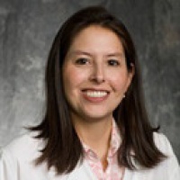 Dr. Melissa Ojeda Bishop M.D., OB-GYN (Obstetrician-Gynecologist)