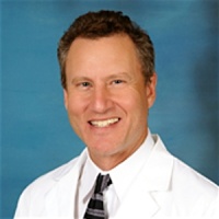 Dr. Ross A. Parks, MD, Ophthalmologist