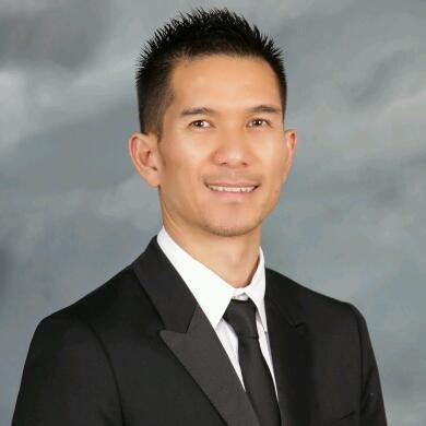 Dr. Dr. Huy Doan, Chiropractor